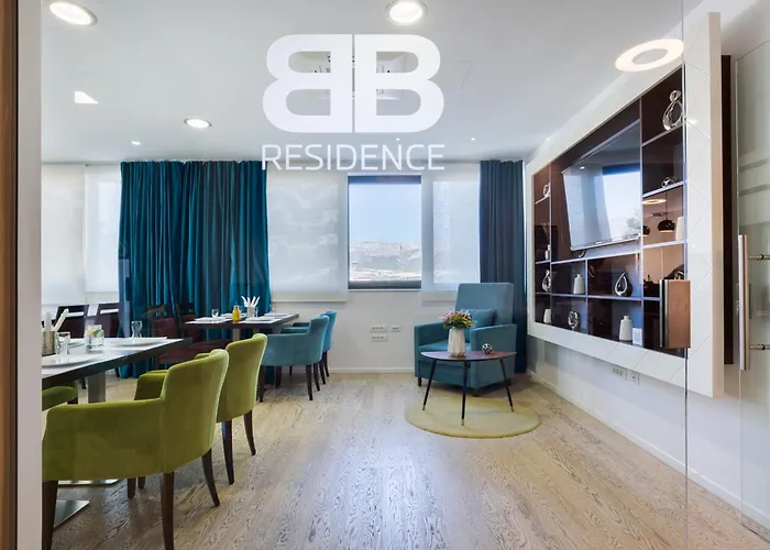 Bb Residence