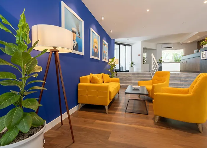 Hotel Jadran